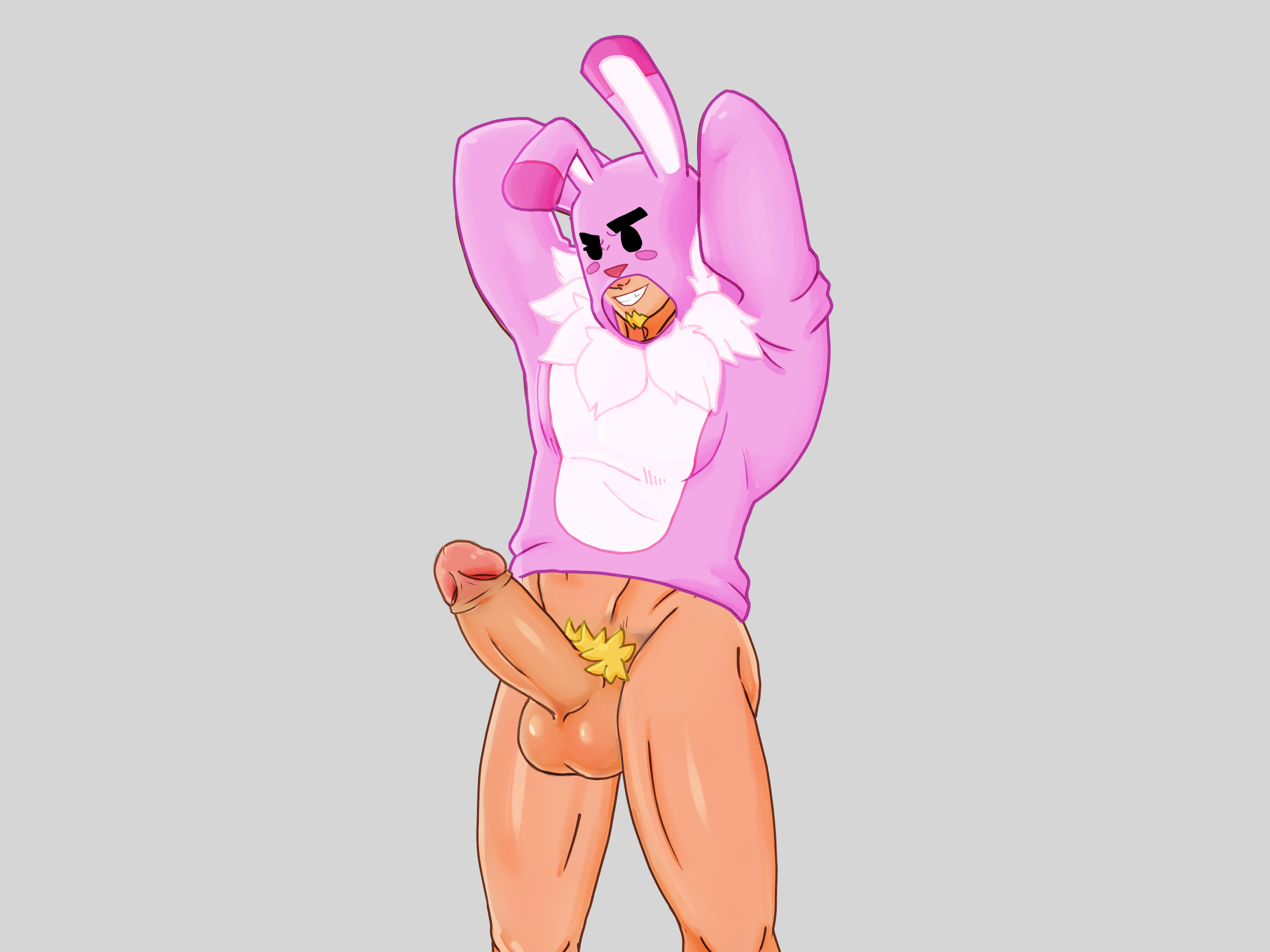 Digital Drawing (Artwork) Rule 34 Image