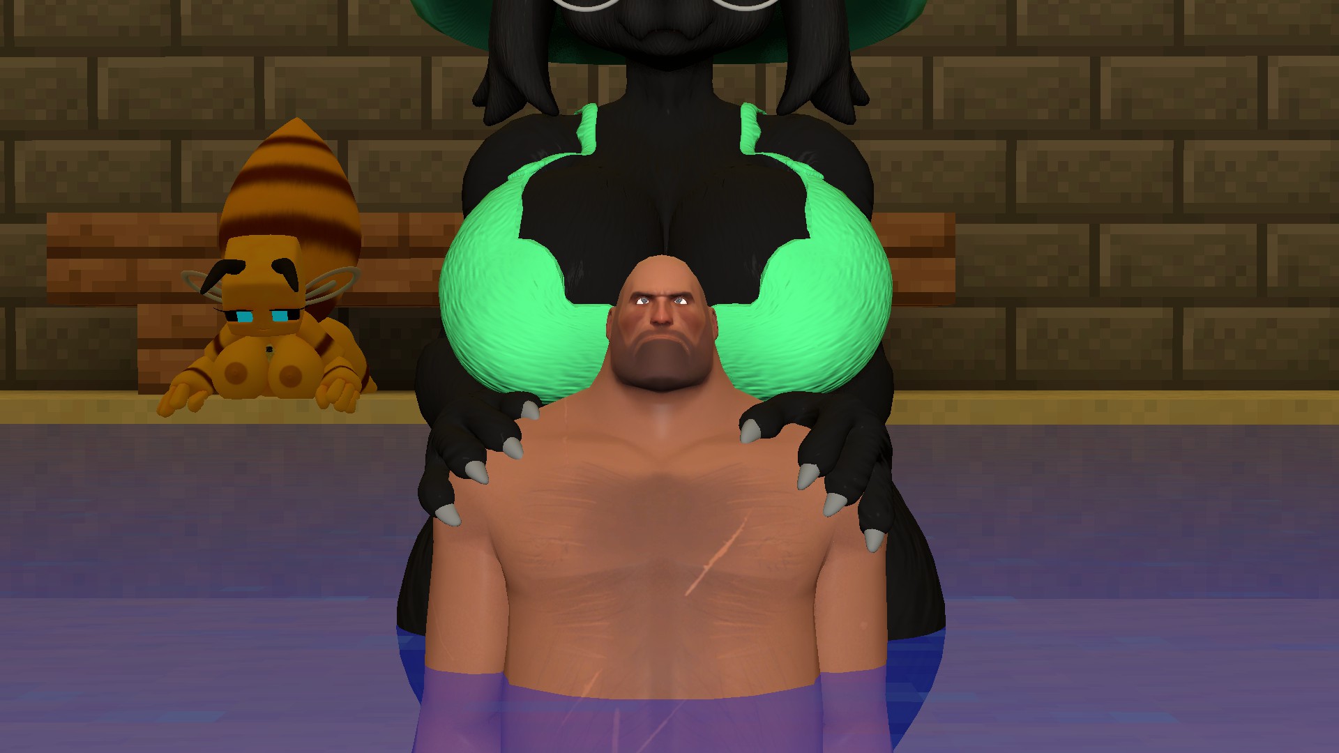 3d (Artwork) Rule 34 Image