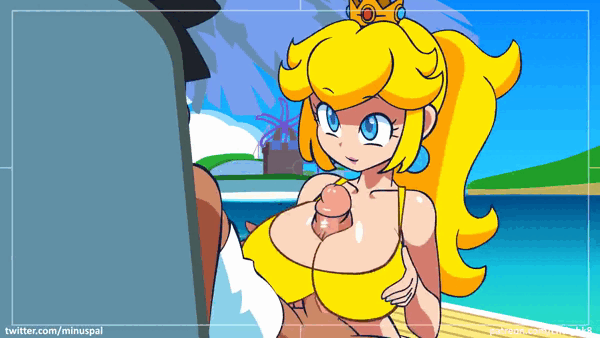 Minus8 (Character) Rule 34 Image