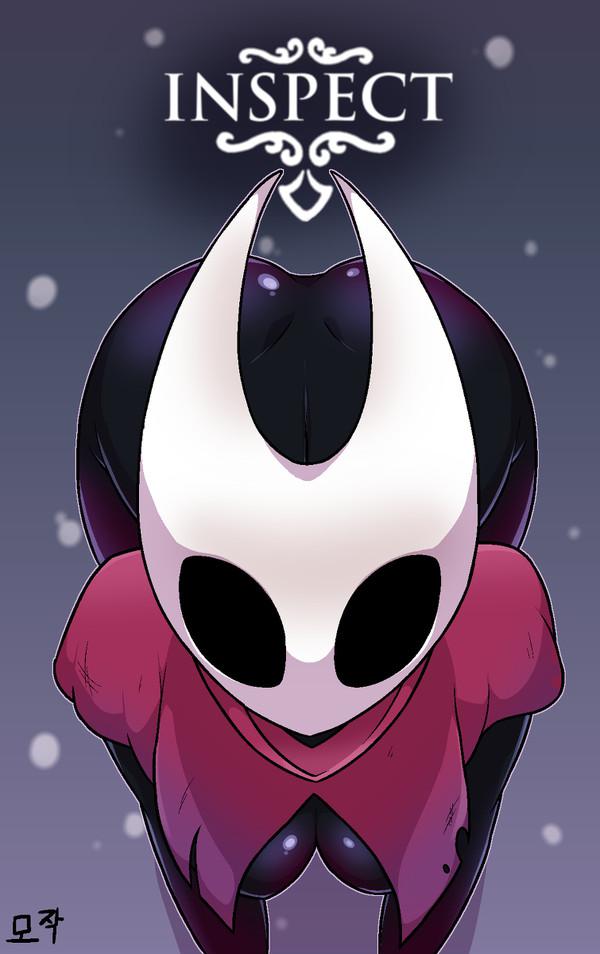Hornet (Hollow Knight) Rule 34 Image