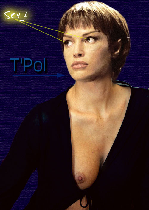 Jolene Blalock (Star Trek) Rule 34 Image