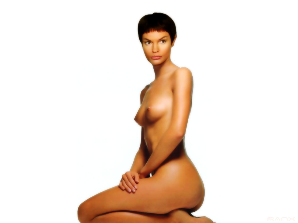 Jolene Blalock (Star Trek) Rule 34 Image