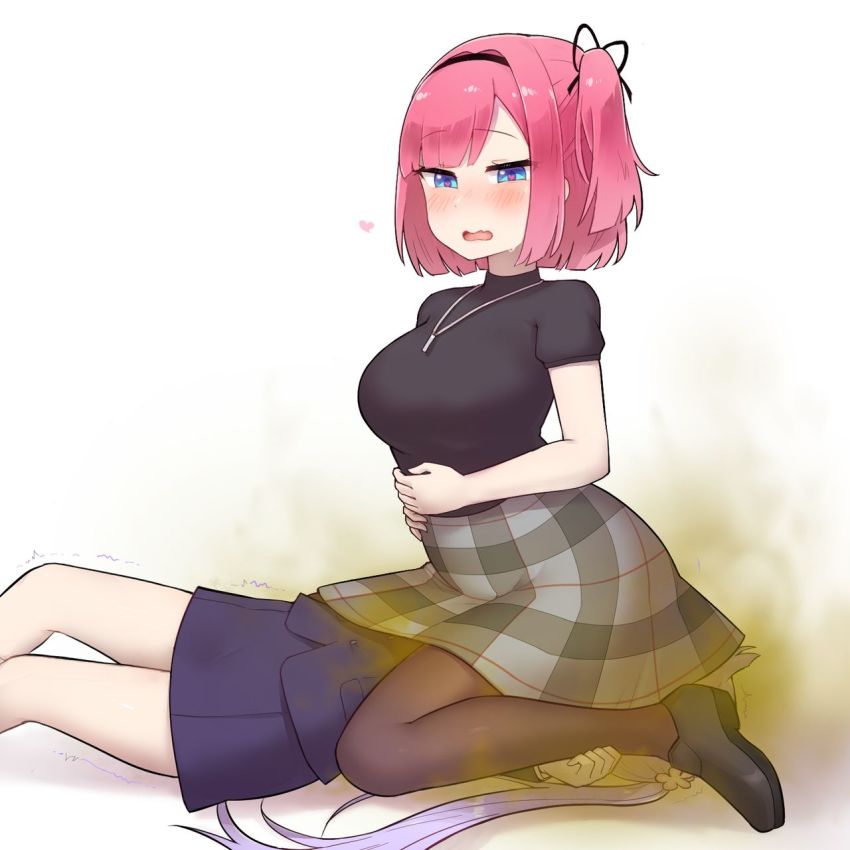 Mochizuki Momiji (New Game!) Rule 34 Image