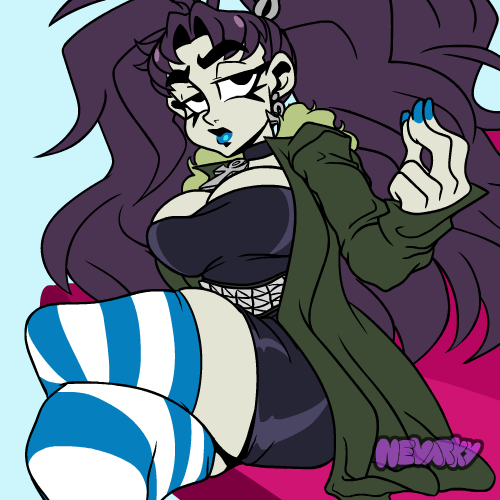 Penny (Nevarky) Rule 34 Image