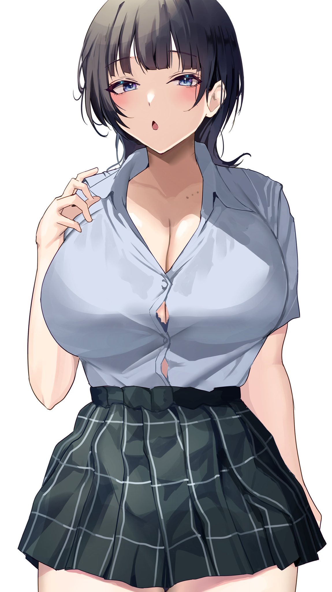 Asaka Karin (Love Live!) Rule 34 Image