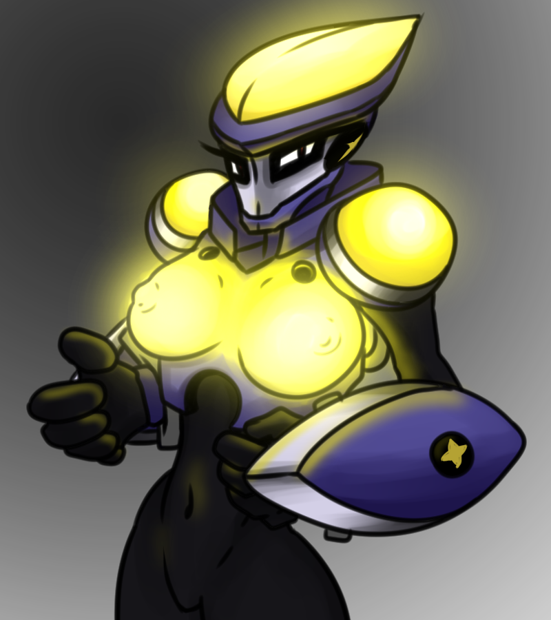 1girls Rule 34 Image