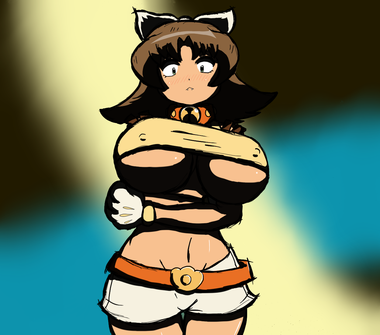Beyblade Rule 34 Image