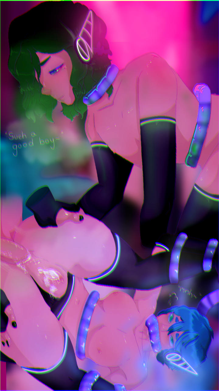 Rec Room Rule 34 Image