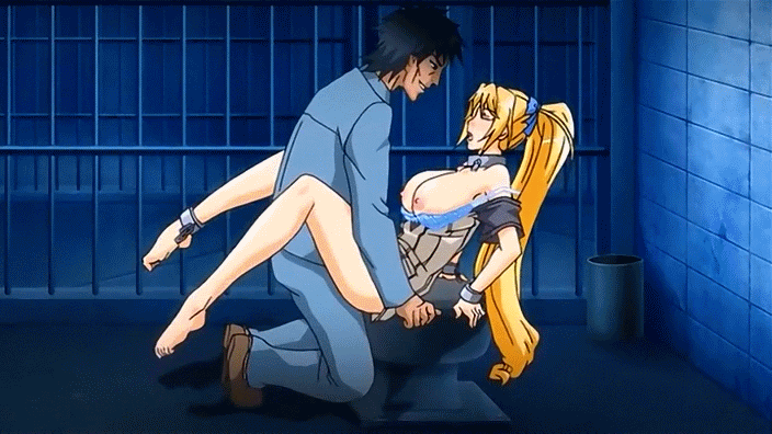 Toriko Hime Rule 34 Image