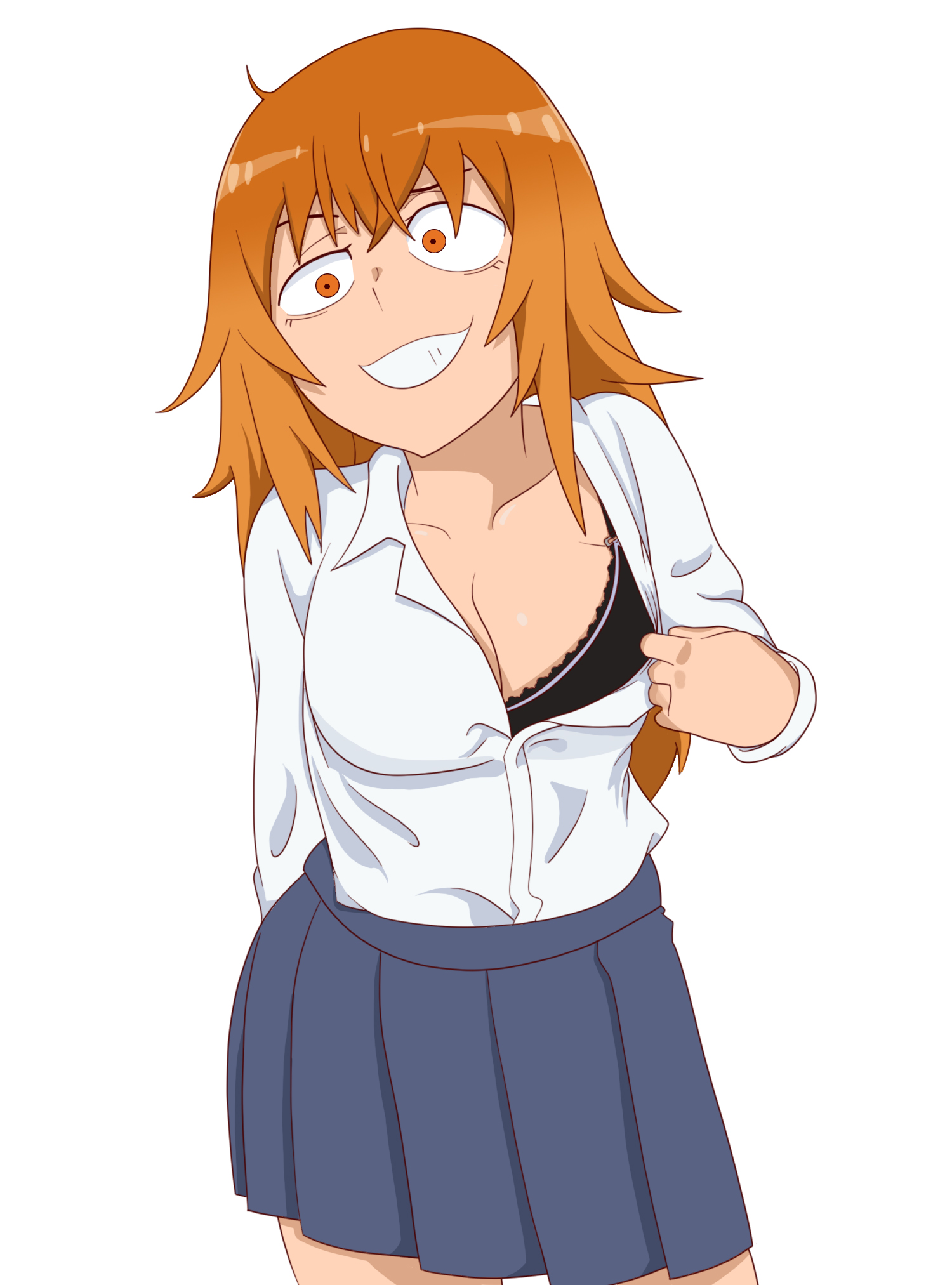1girls Rule 34 Image