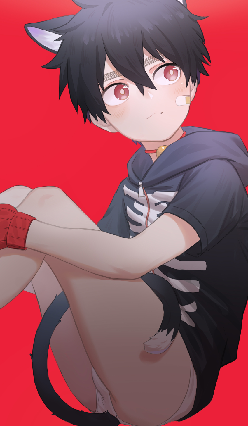 Kemono Jihen Rule 34 Image
