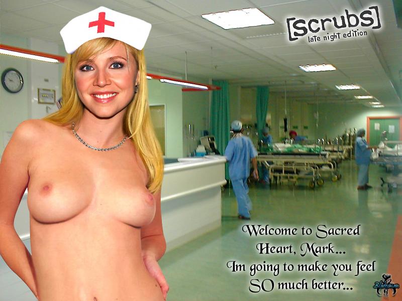 Breasts Rule 34 Image