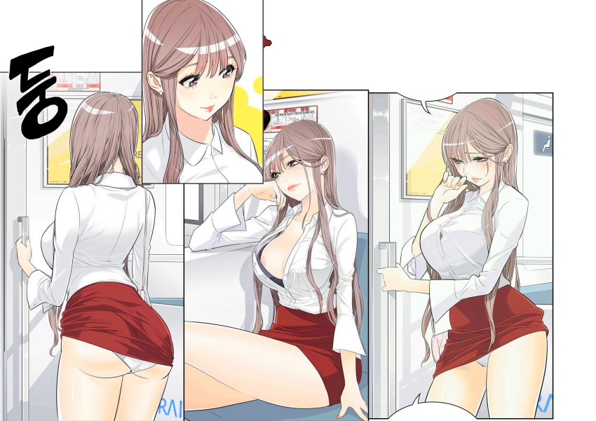 1girls Rule 34 Image
