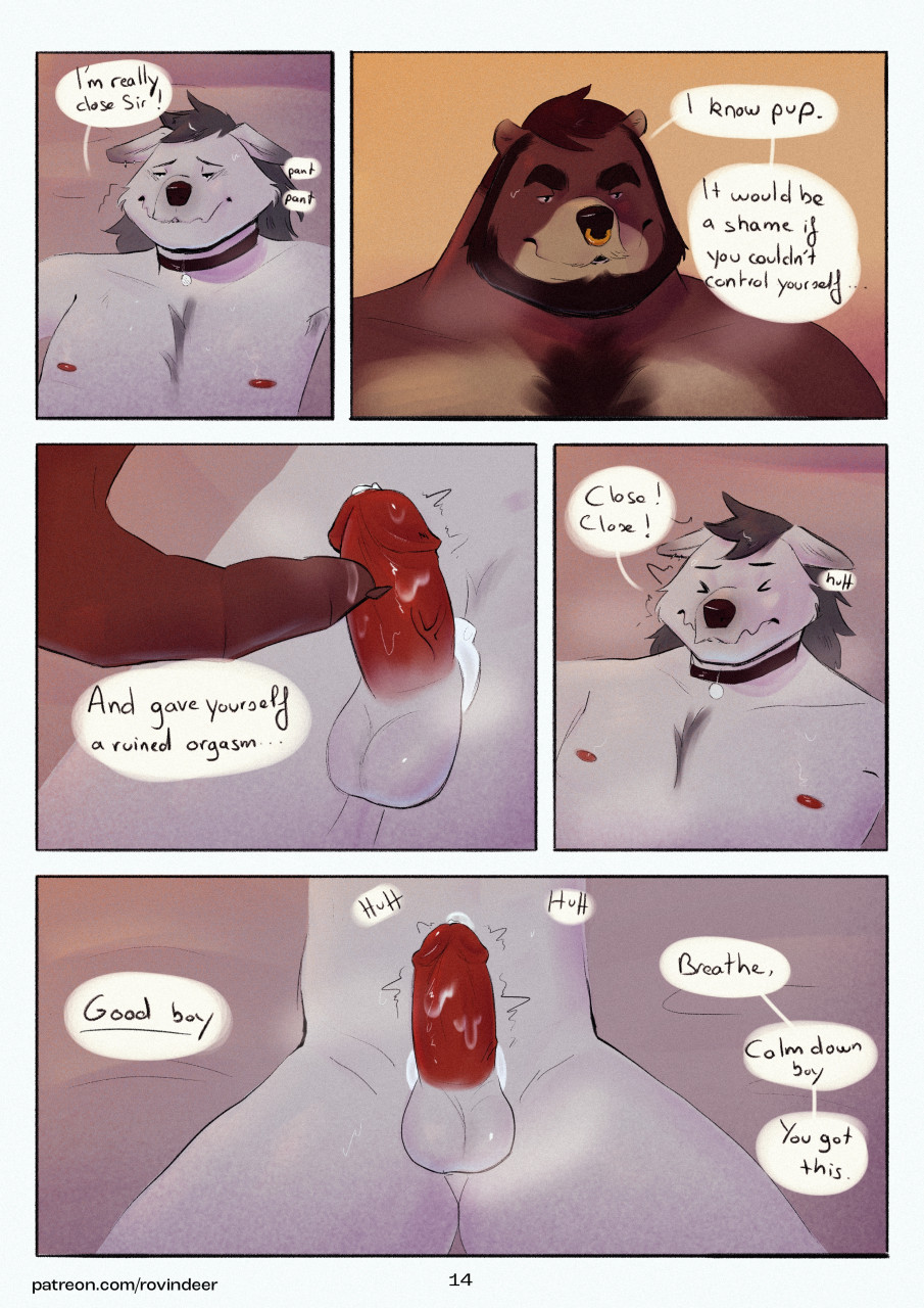Digital Media (Artwork) Rule 34 Image
