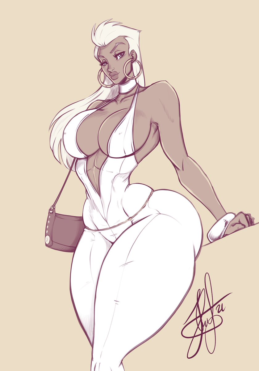 Queen La (Deviantart) Rule 34 Image