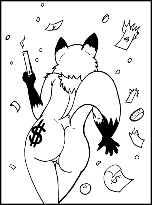 Traditional Media (Artwork) Rule 34 Image