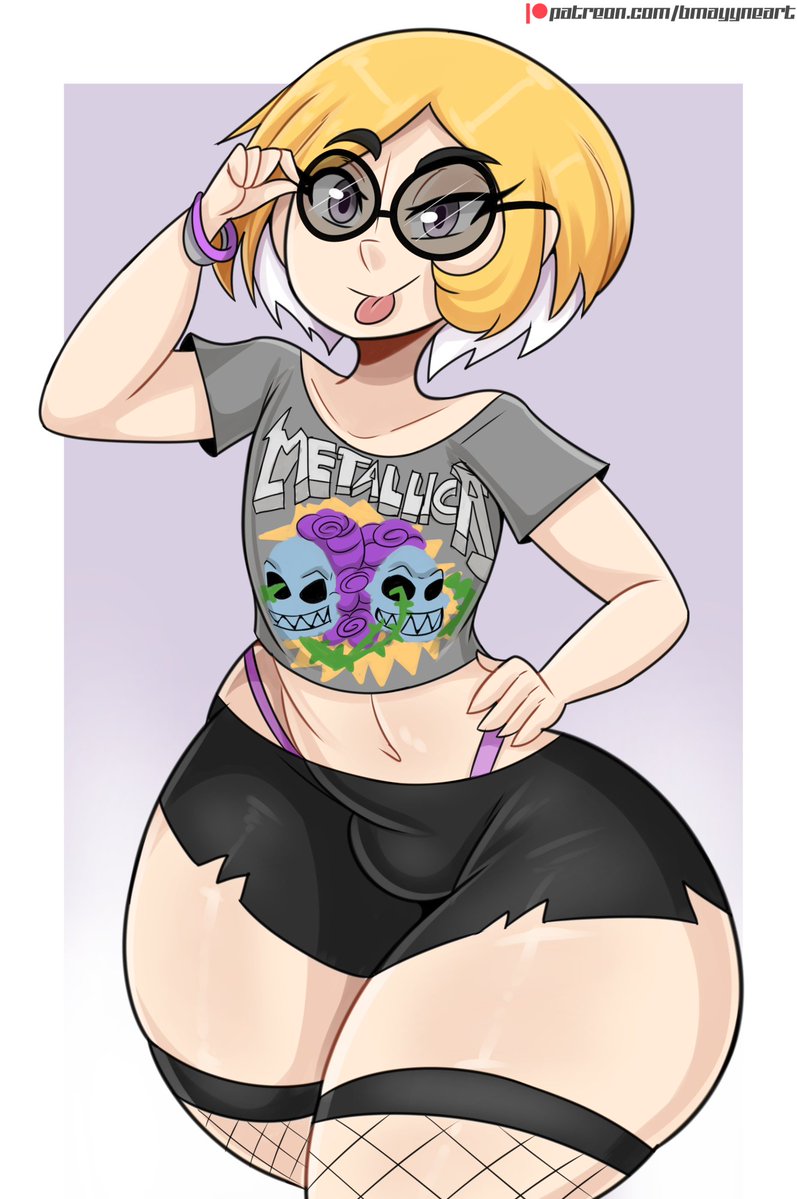 Original Character (Original) Rule 34 Image