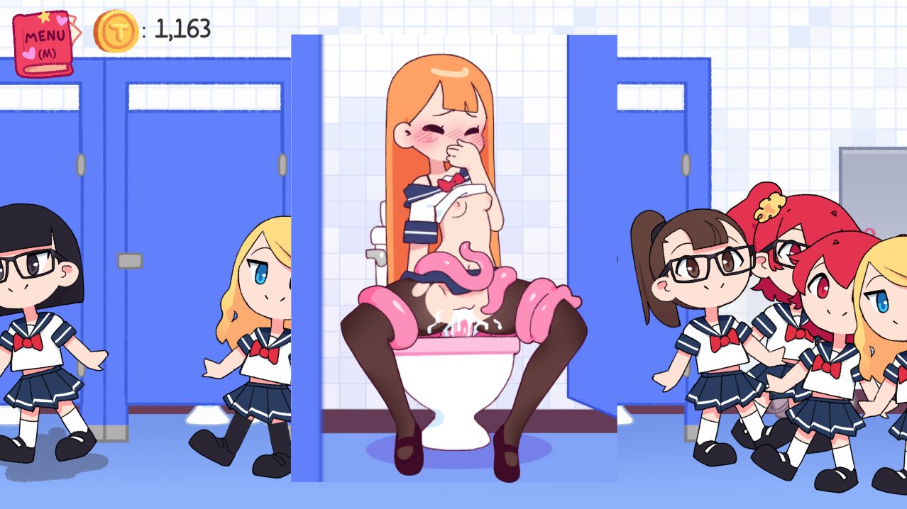 Tentacle Locker Rule 34 Image