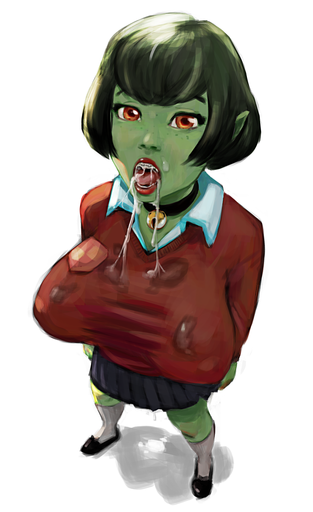 Original Rule 34 Image