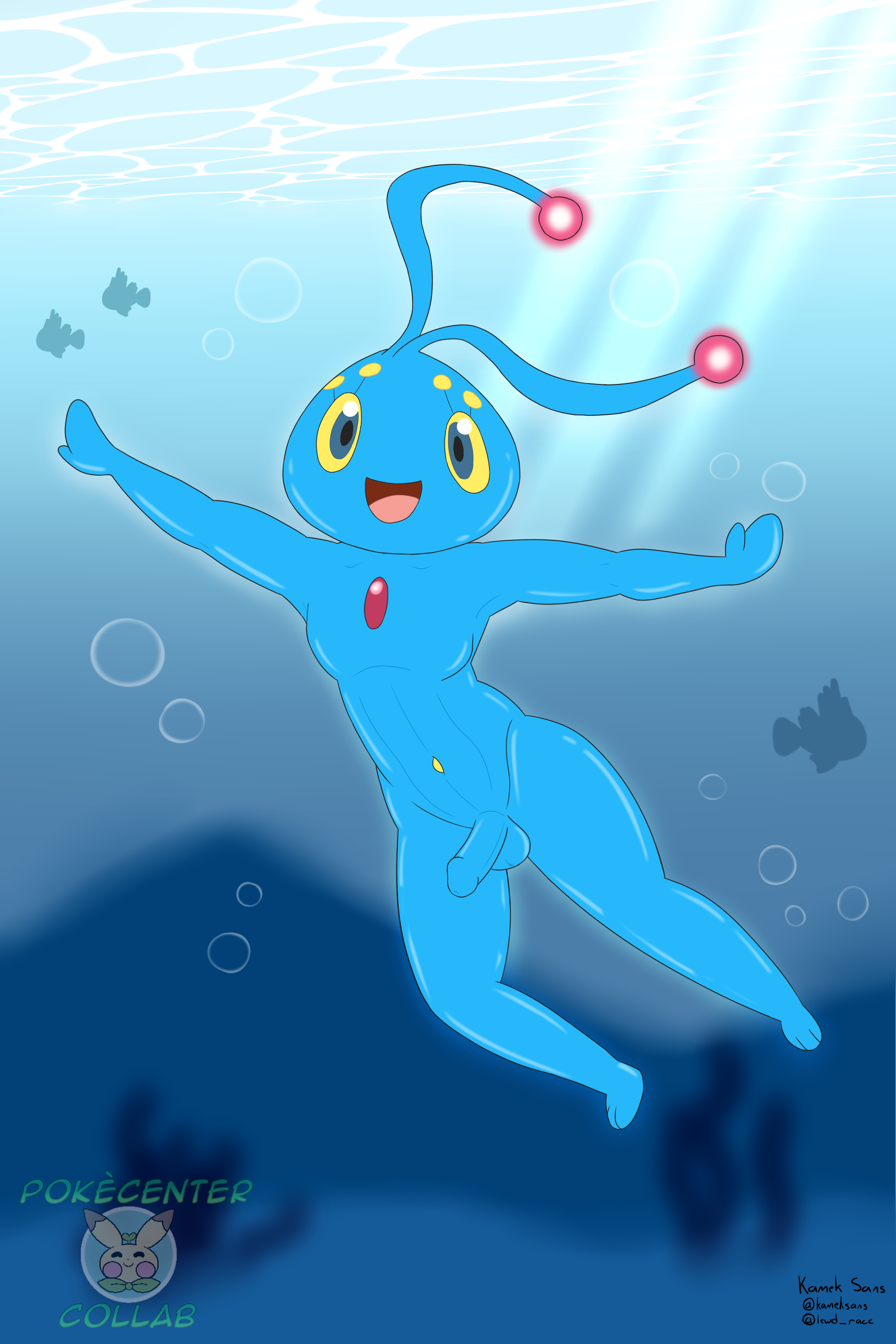 Pokemon (Species) Rule 34 Image