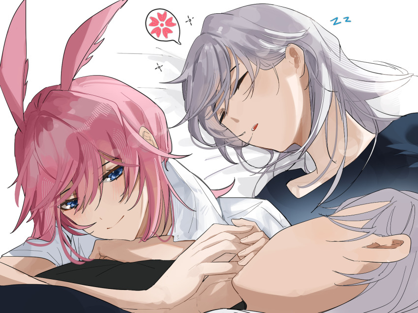 Kallen Kaslana (Honkai (Series)) Rule 34 Image