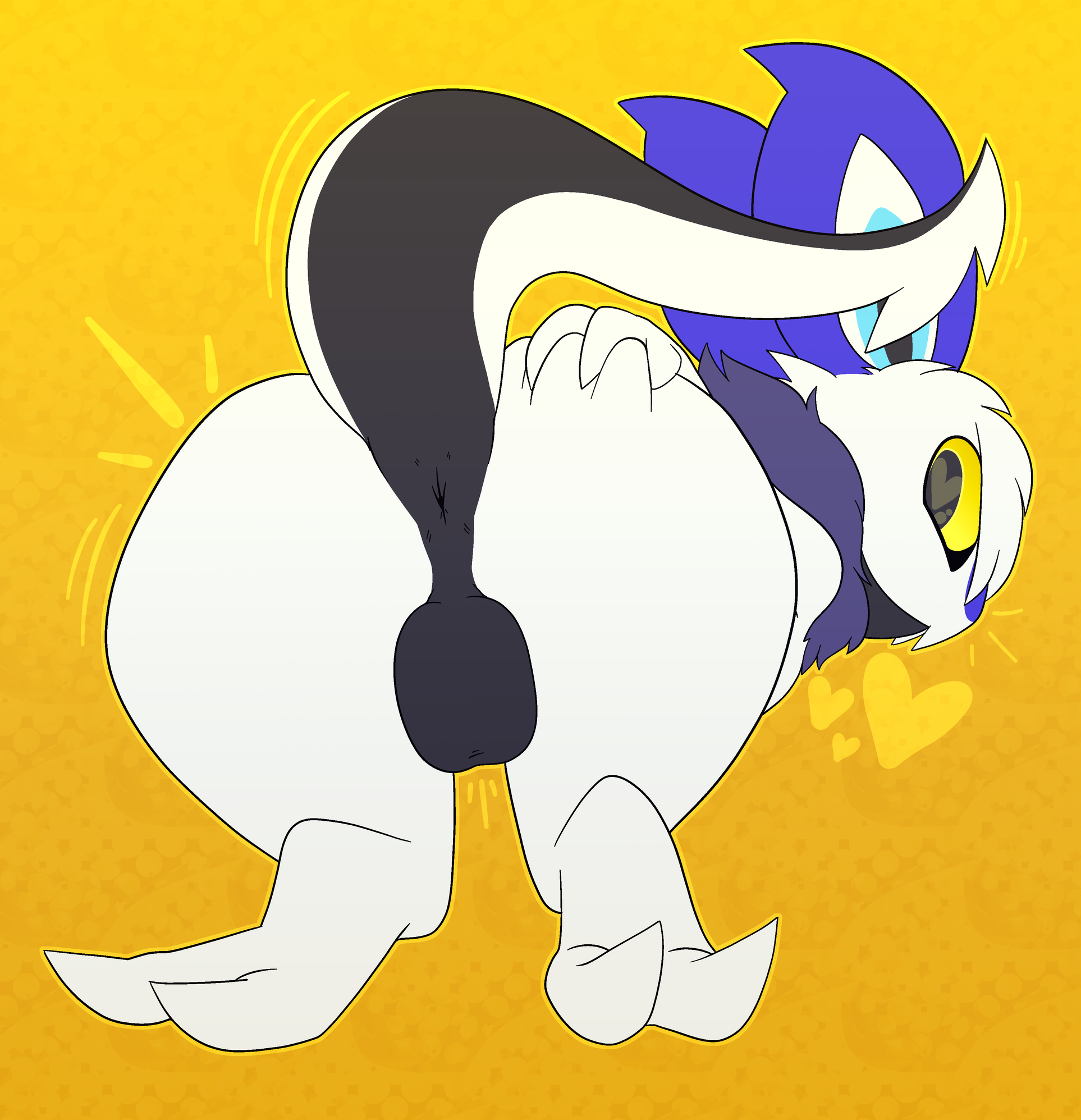 Generation 6 Pokemon (Naruga (Shadowsoulful)) Rule 34 Image