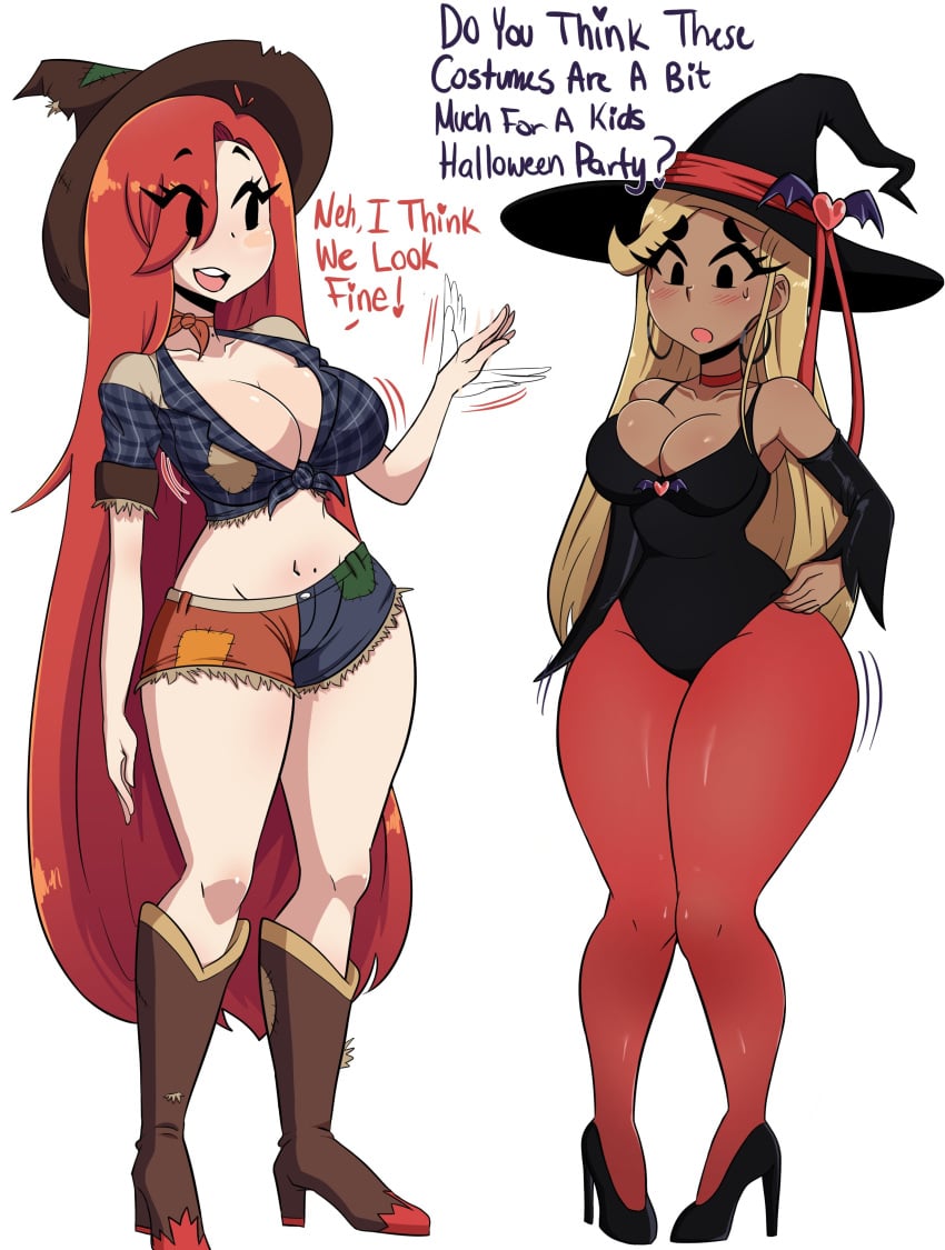 Juliette (Murgoten) Rule 34 Image