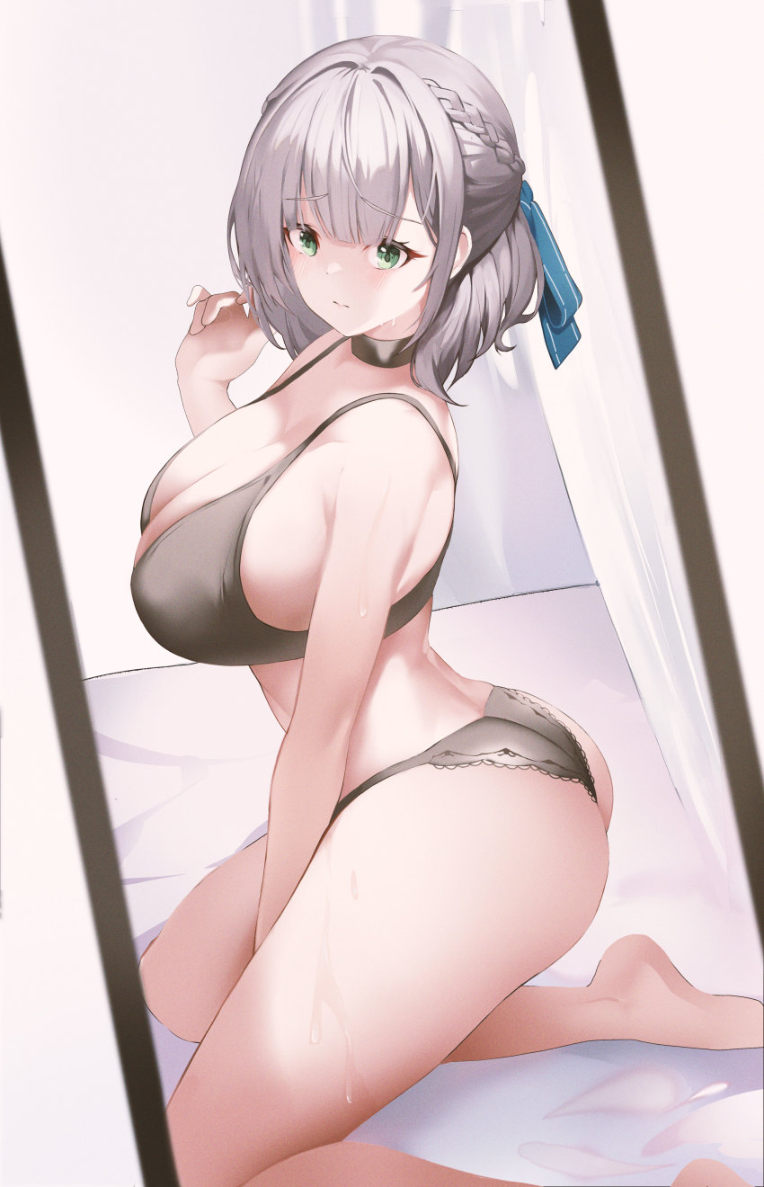 Shirogane Noel (Hololive) Rule 34 Image