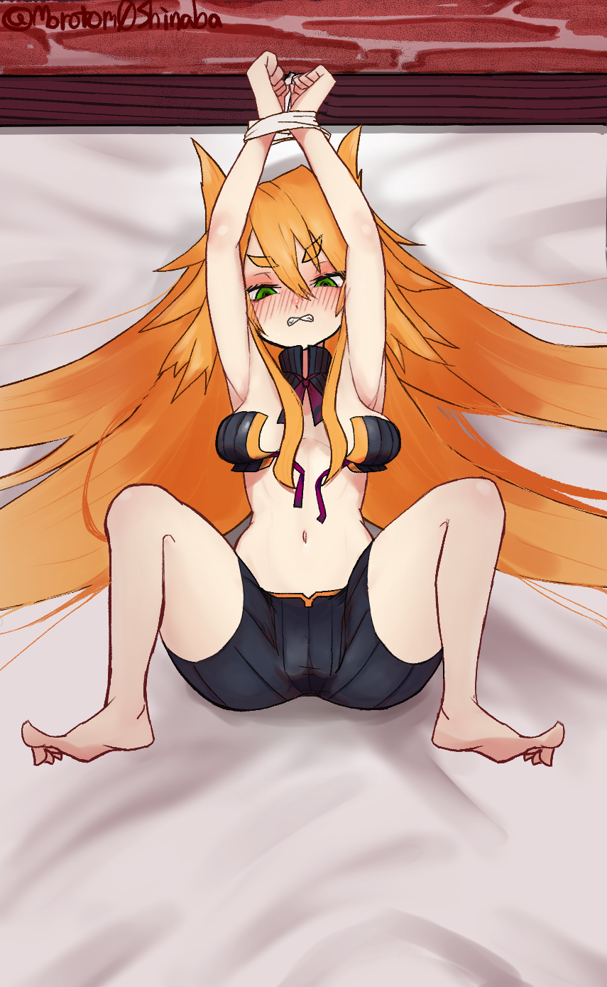 Metallia (Nippon Ichi Software) Rule 34 Image