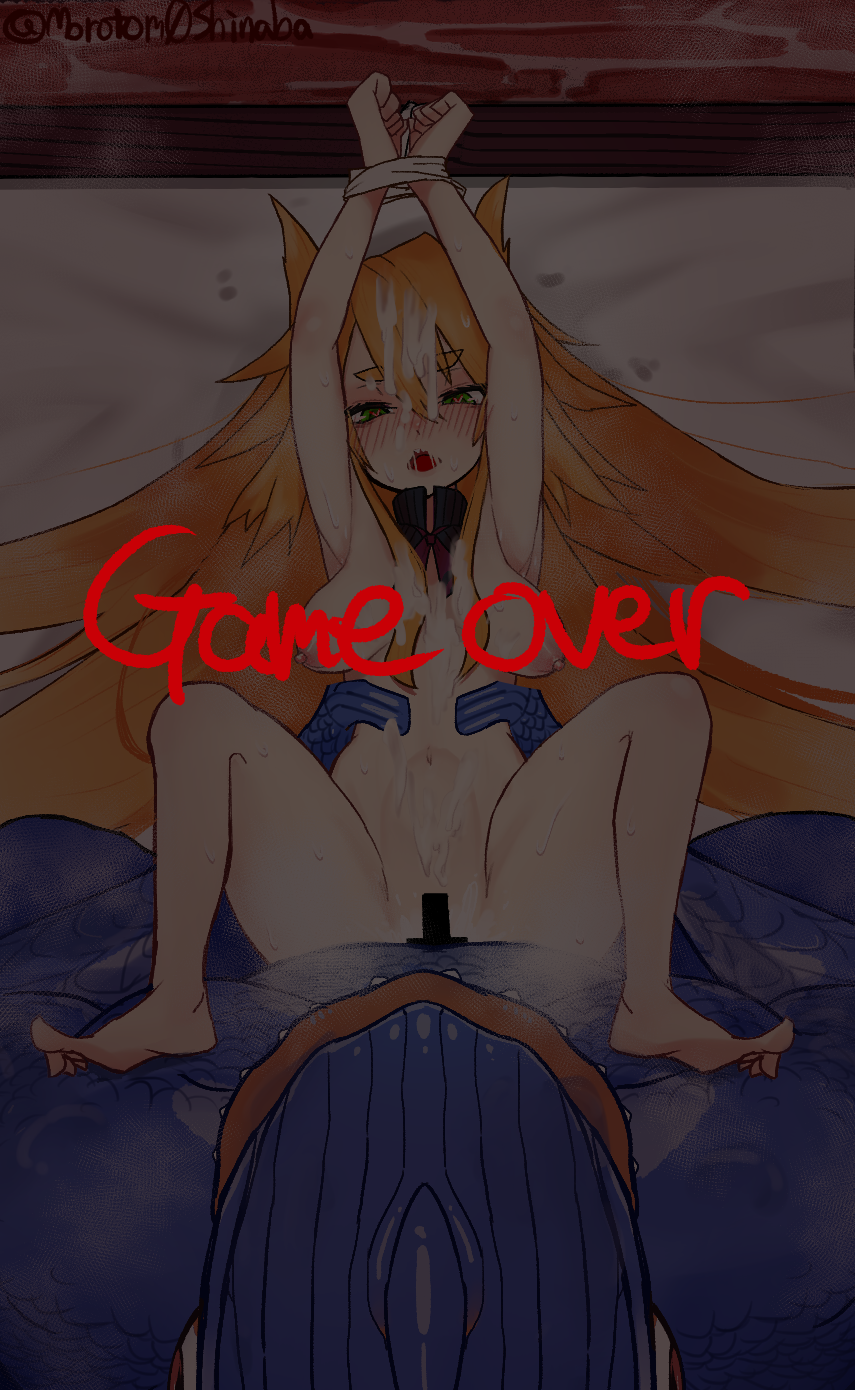 Metallia (Nippon Ichi Software) Rule 34 Image