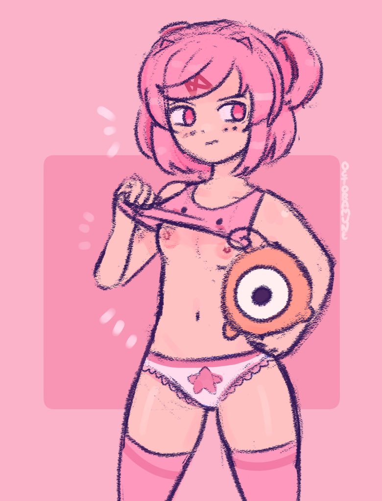Kirby (Series) Rule 34 Image