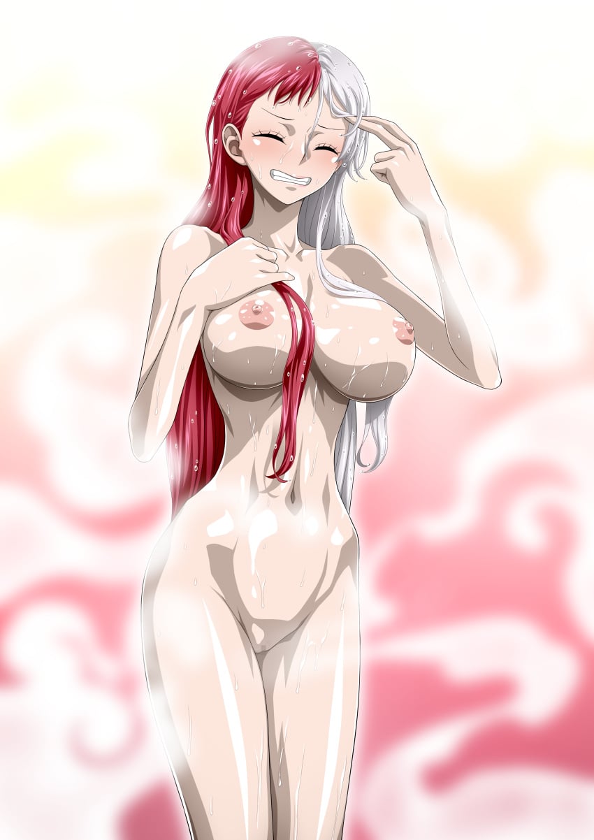 Uta (One Piece) Rule 34 Image