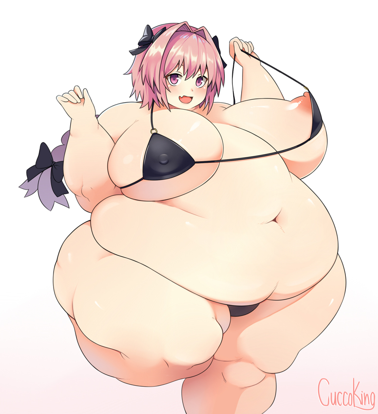 Astolfo (Fate) Rule 34 Image