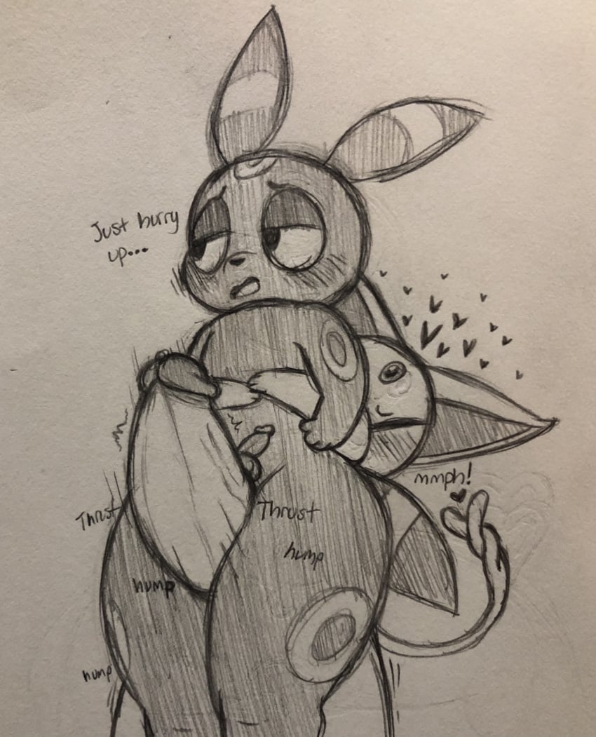 Pokemon (Species) Rule 34 Image