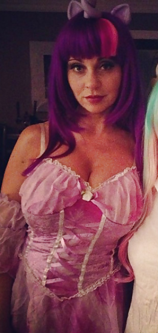 Tara Strong (My Little Pony) Rule 34 Image