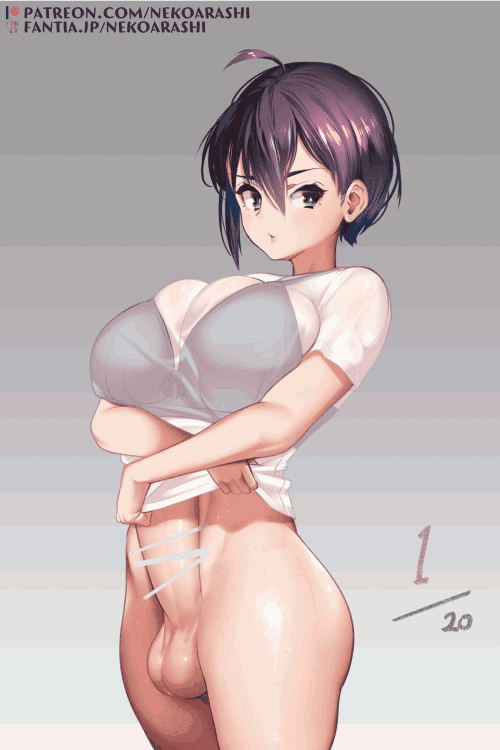 Original Rule 34 Image