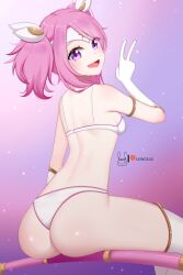 1girls Rule 34 Image