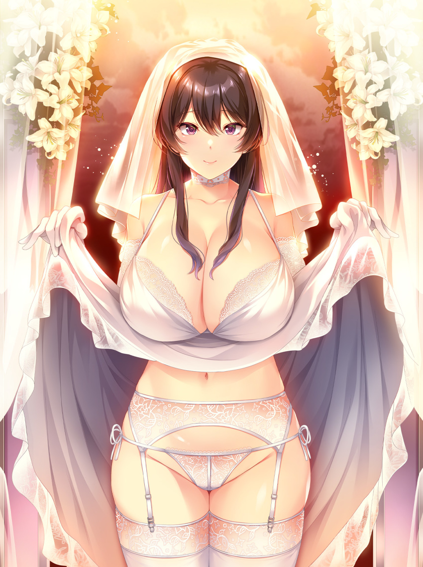 Lily (Flower) Rule 34 Image