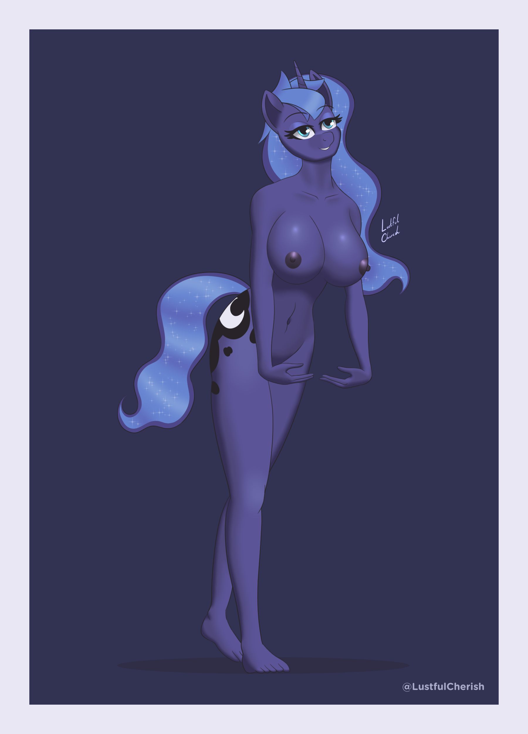Digital Media (Artwork) Rule 34 Image