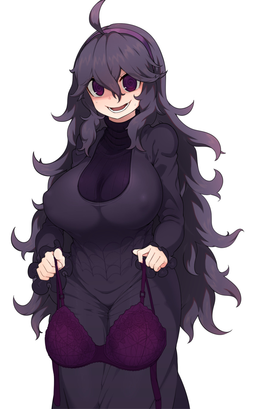 Hex Maniac (Pokemon) Rule 34 Image