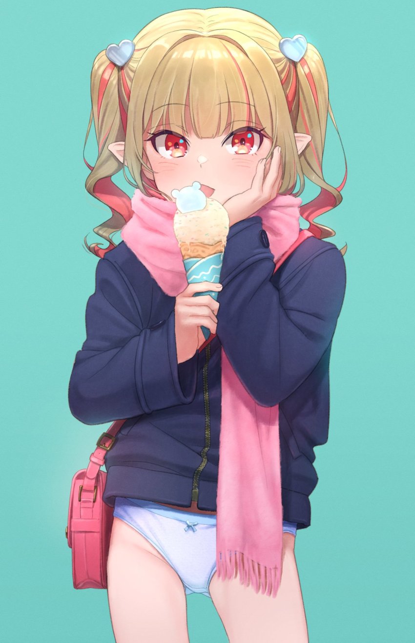 Makaino Ririmu (Nijisanji) Rule 34 Image