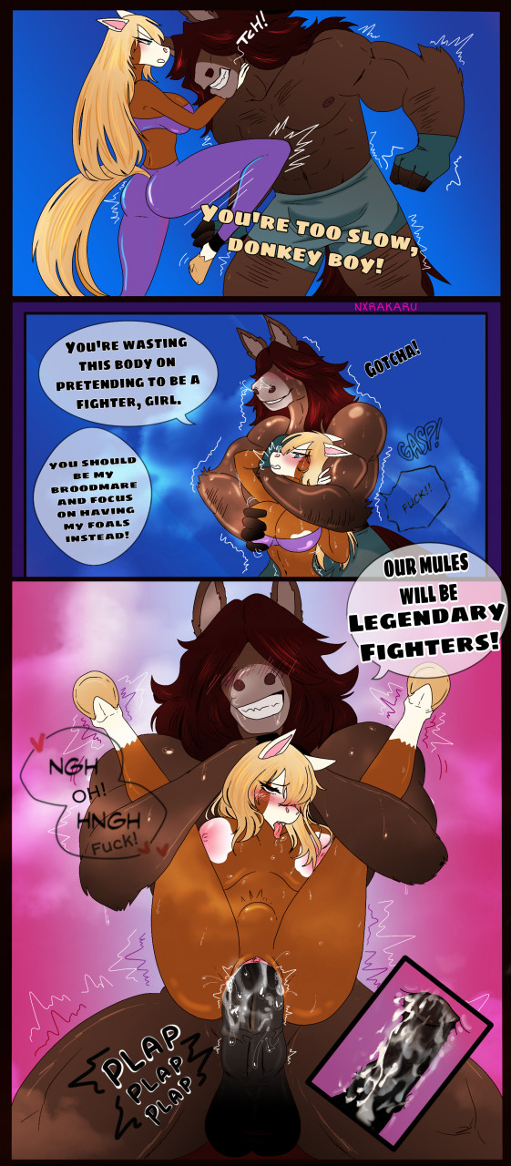 Curtis (Dorkdonk) Rule 34 Image