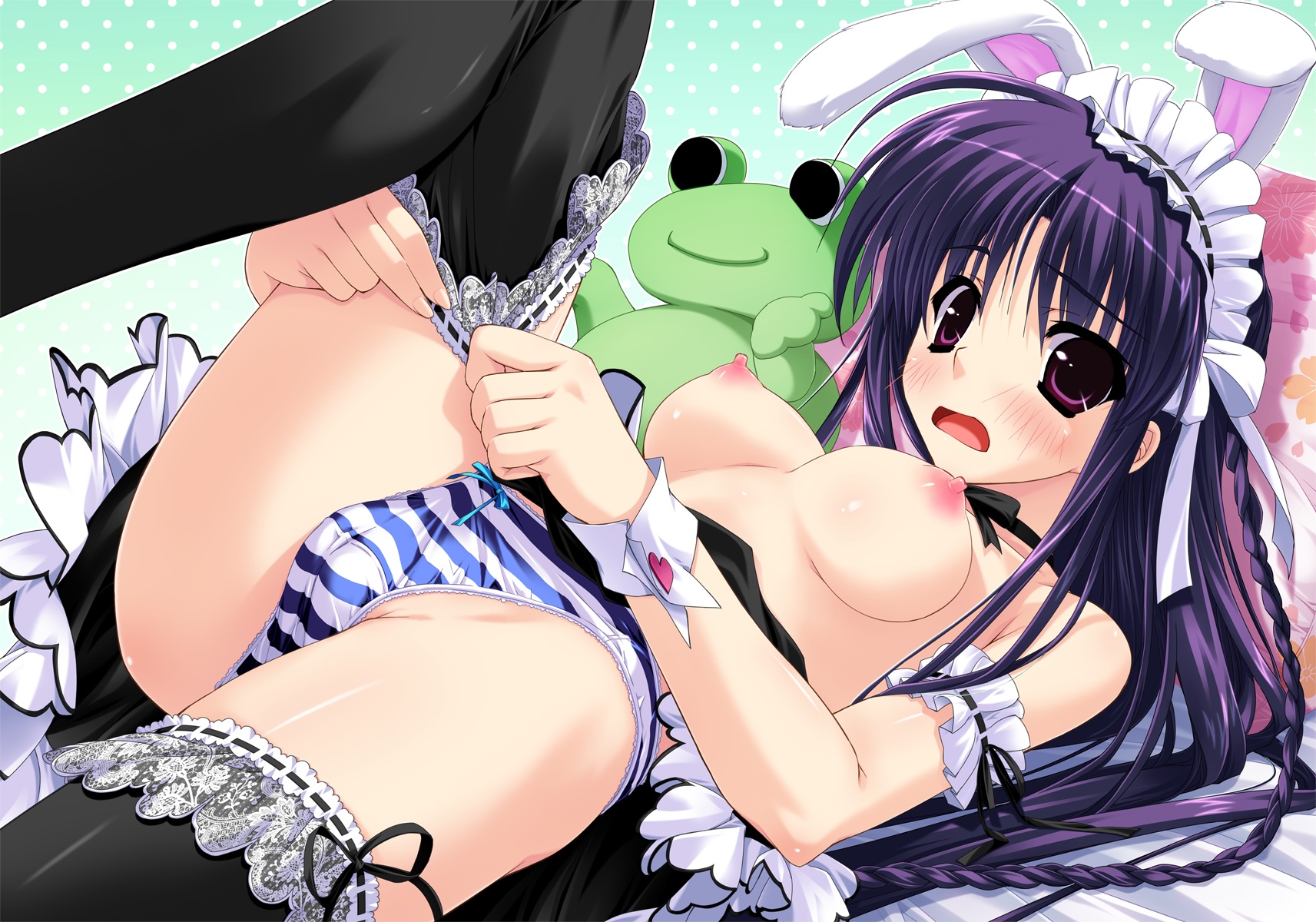 Amatsumi Sorani! Rule 34 Image