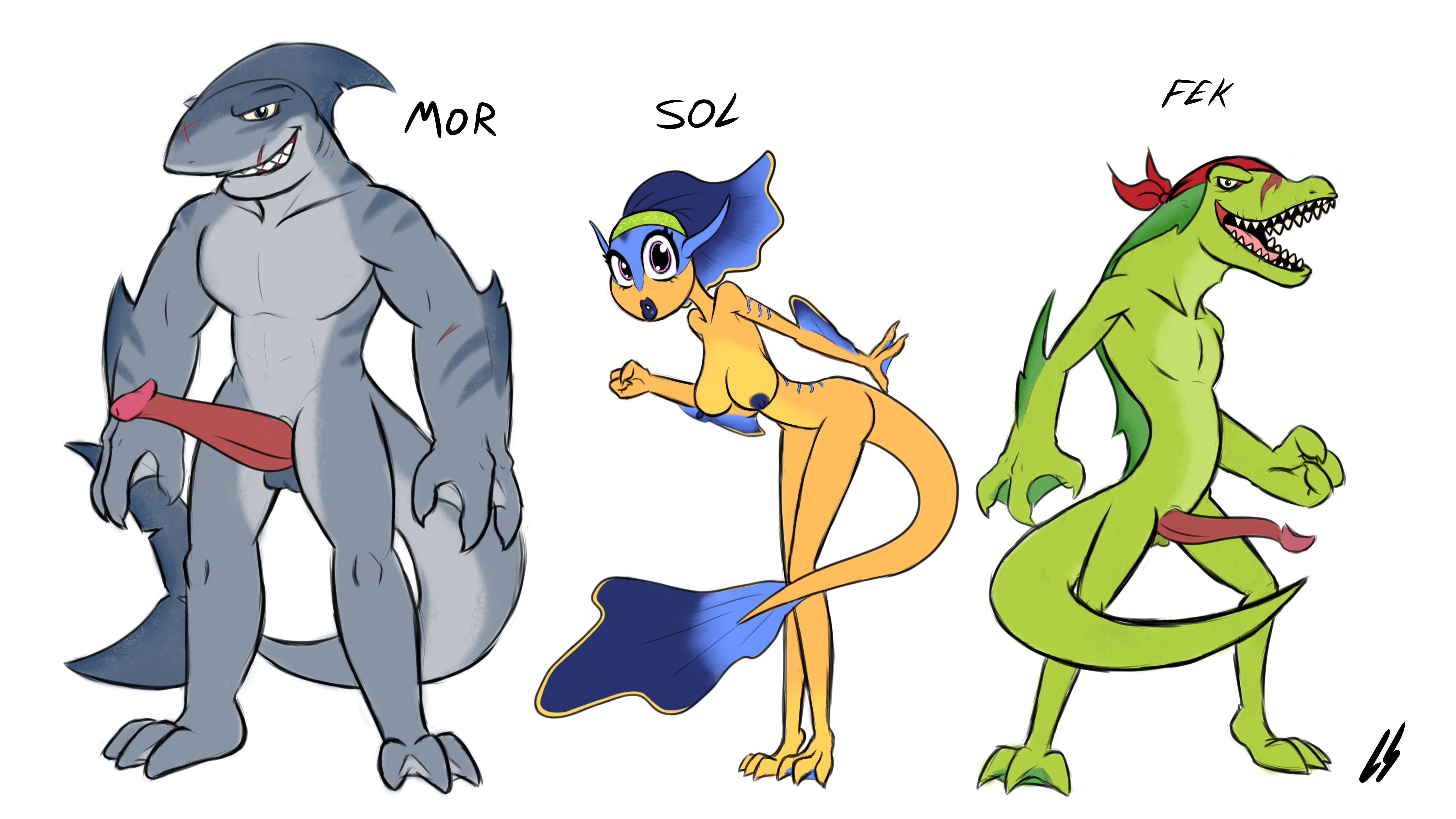 Drunken Tales Rule 34 Image