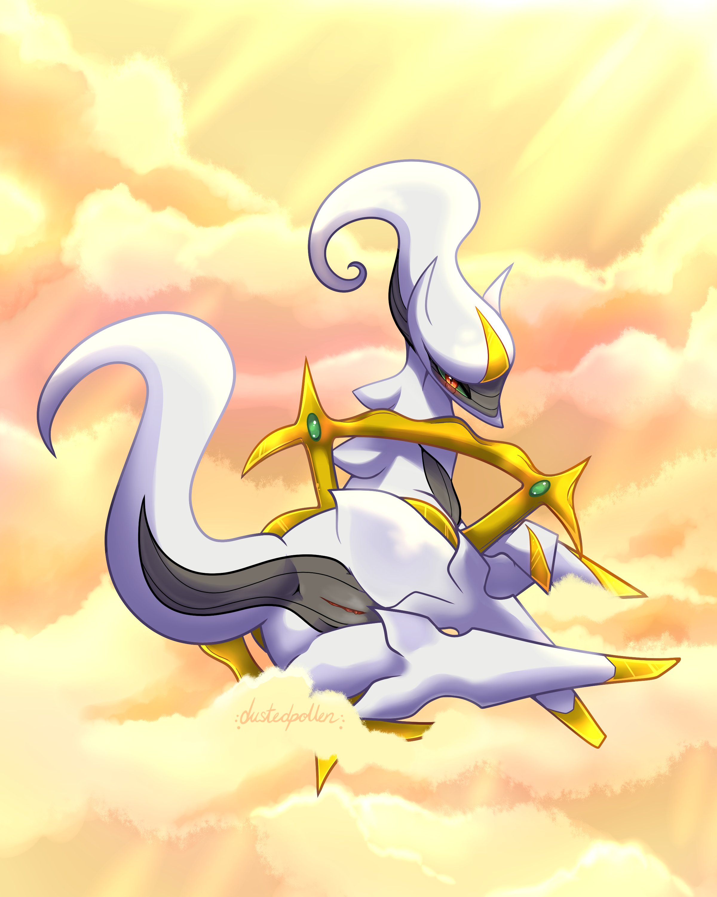 Pokemon (Species) Rule 34 Image