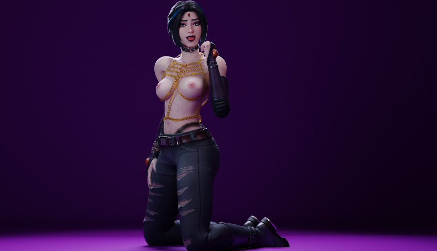 Rachel Roth (Dc) Rule 34 Image