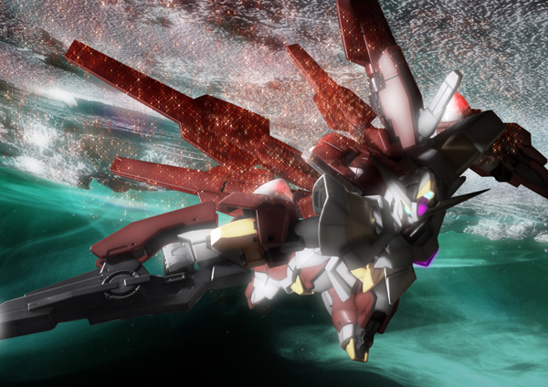 Gundam Rule 34 Image