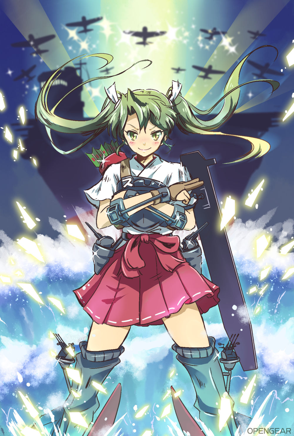 Kantai Collection Rule 34 Image