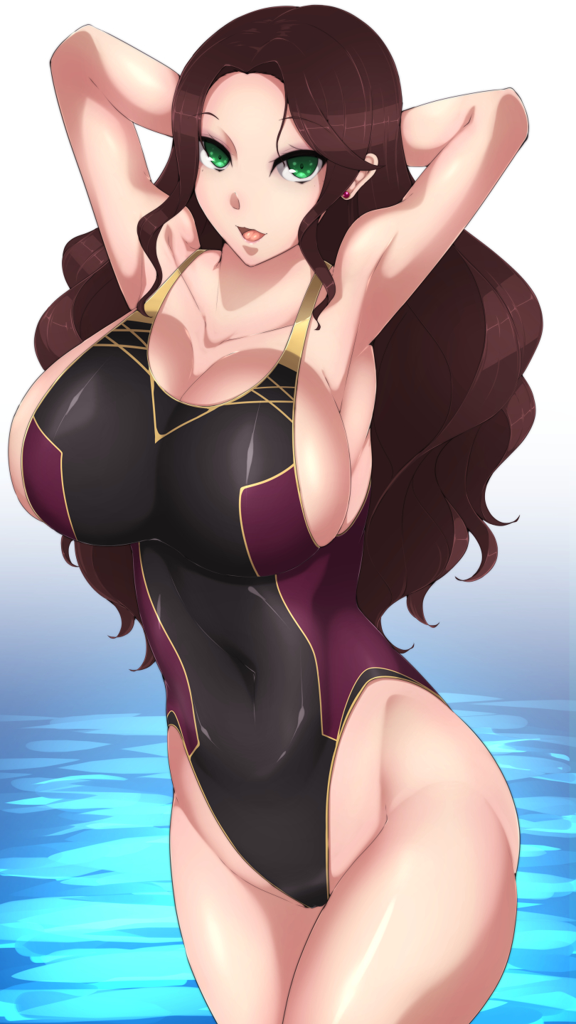 Dorothea Arnault (Fire Emblem) Rule 34 Image