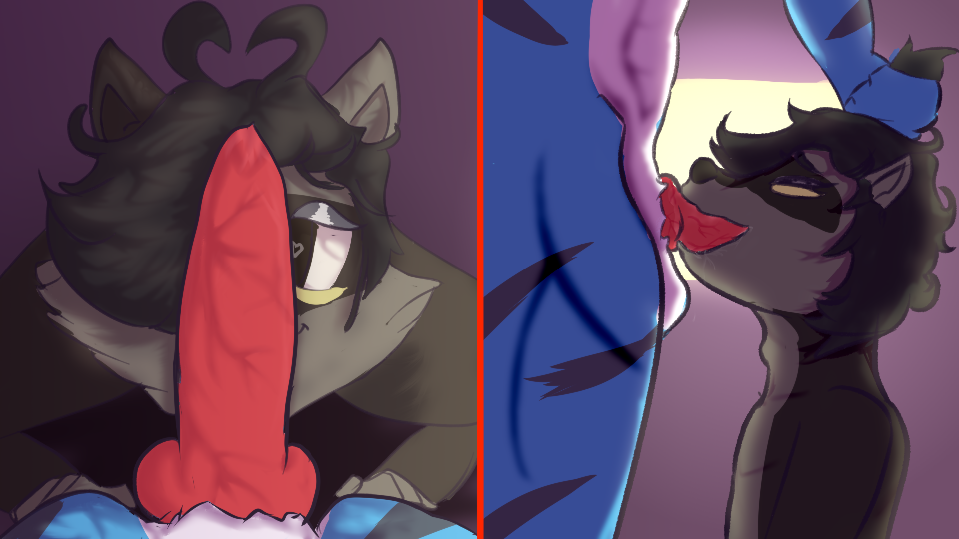 Lucas (Luc4s9) Rule 34 Image
